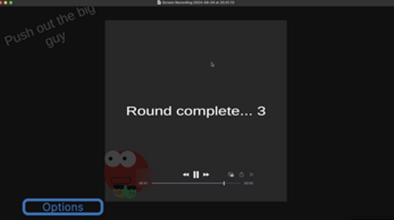 Bully Ball Brigade: A Party Game For Anyone Image