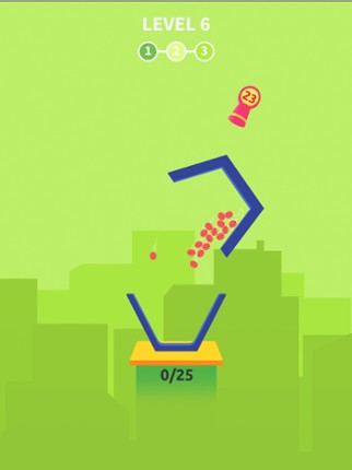 Candy Burst! screenshot