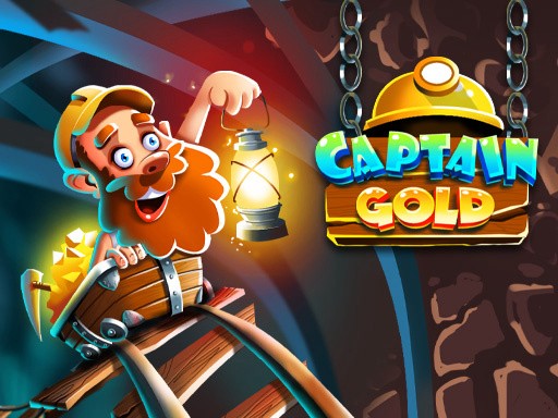 Games like Captain Gold
