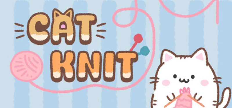 Cat Knit Image