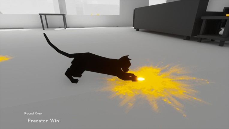 CAT & MOUSE screenshot