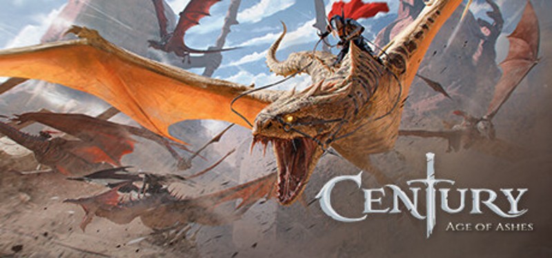 Century: Age of Ashes Image