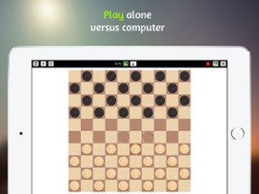 Checkers/Draughts &amp; Variants Image