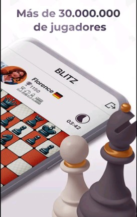 Chess Royale screenshot