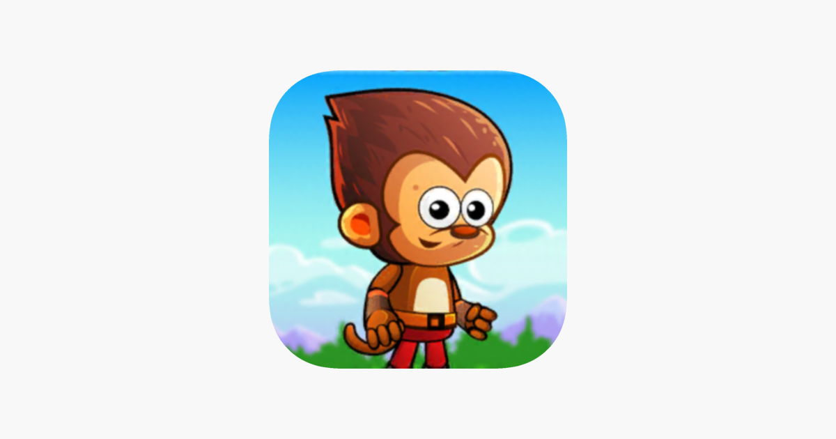 Games like Chimp's Adventures