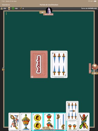 Chinchon UsuChinchon Image