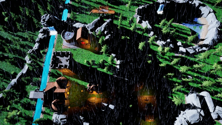 Clone. Optimize. Sacrifice. screenshot