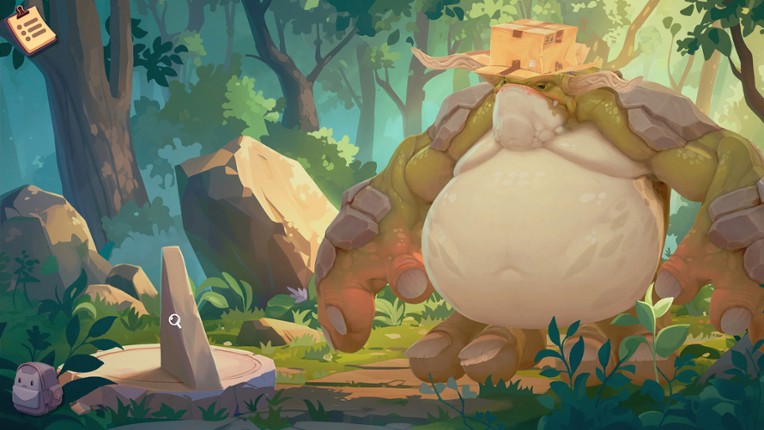 Cloud Cats` Land screenshot