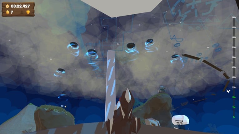 Cluck To The Top! screenshot