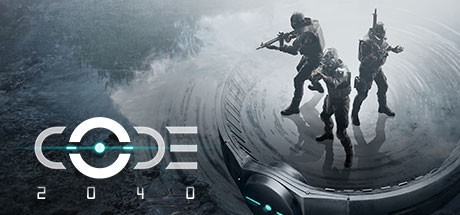 Games like CODE2040