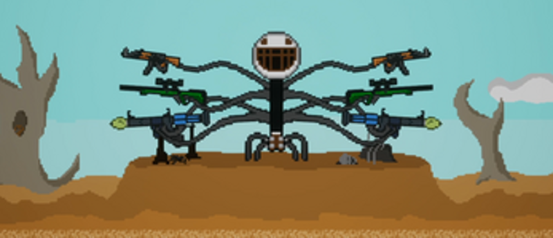 COWBOY.EXE Image