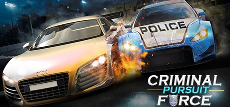 Games like Criminal Pursuit Force