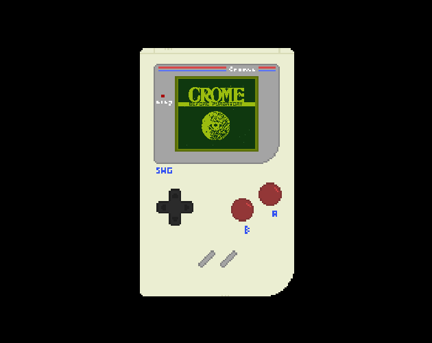 Games like Crome: Before Purgatory