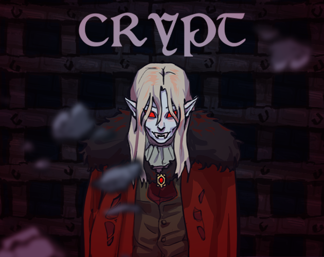 Games like Crypt