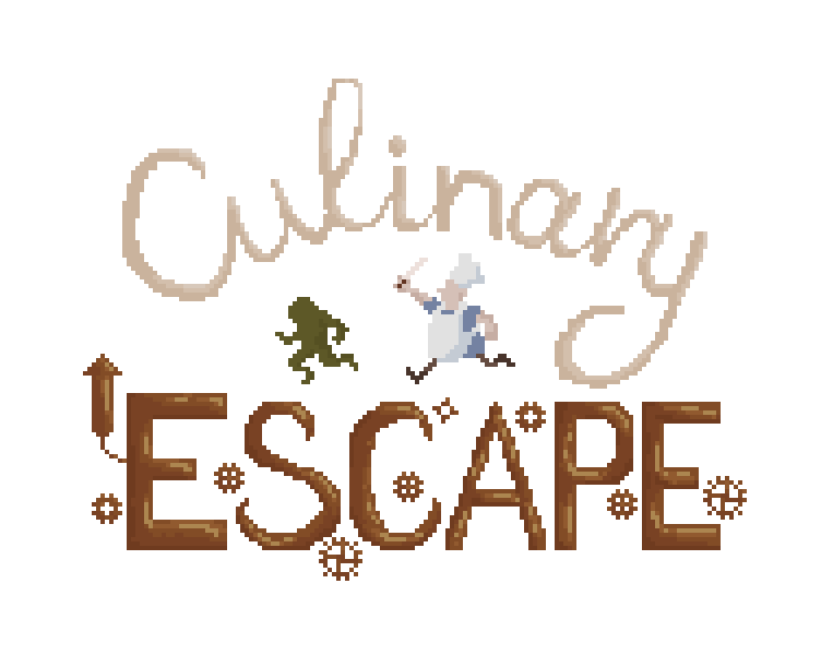 Games like Culinary Escape
