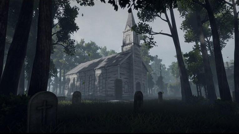 Curse of Darkness screenshot