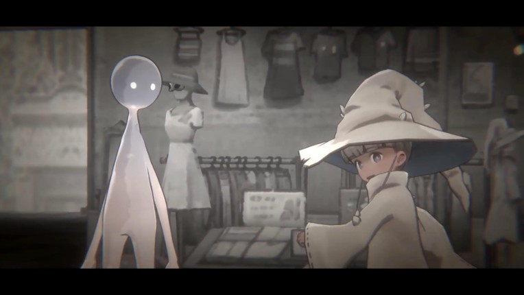 Deemo II screenshot