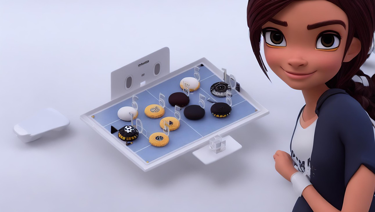 Games like Dice soccer