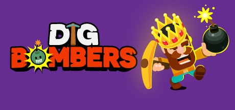 Games like Dig Bombers