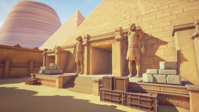 Divine Intervention - Quran Miracles screenshot