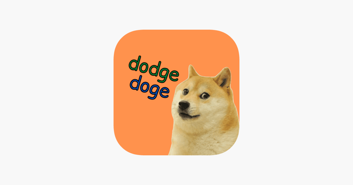 Games like Dodge Doge