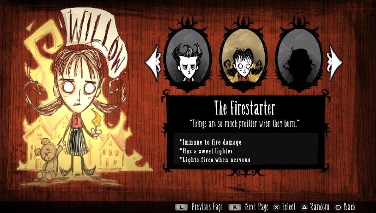 Don't Starve: Giant Edition Image