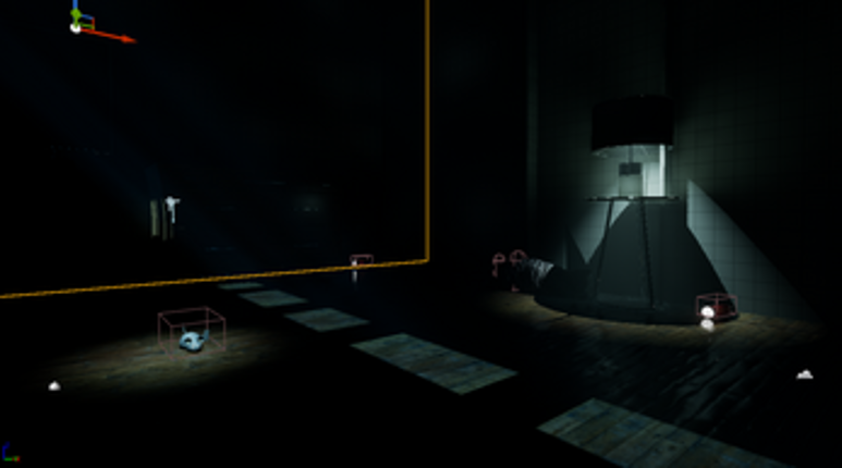 Don't Wake Sage - RETAKE(fanmade) screenshot