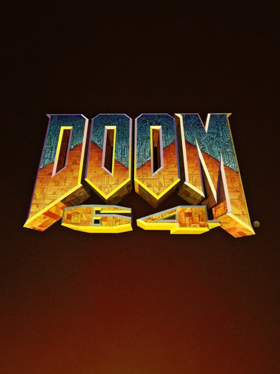 Games like DOOM 64