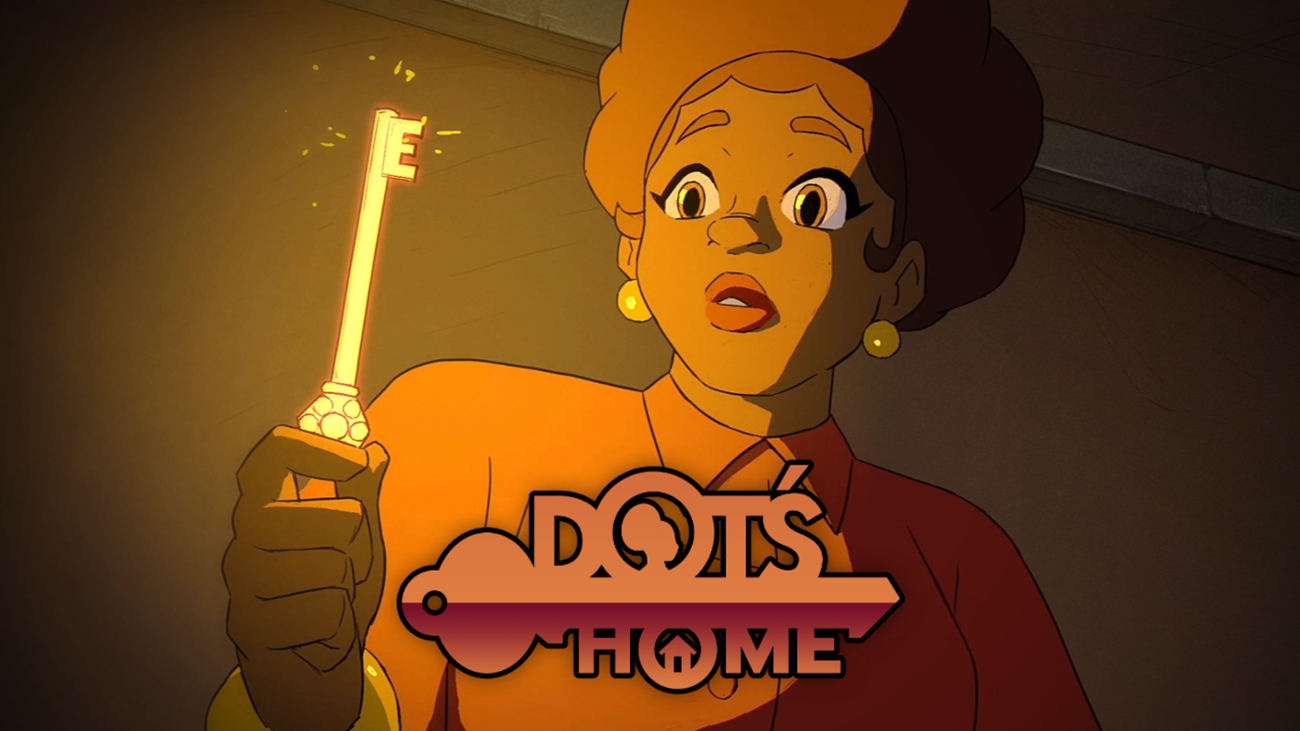 Games like Dot's Home