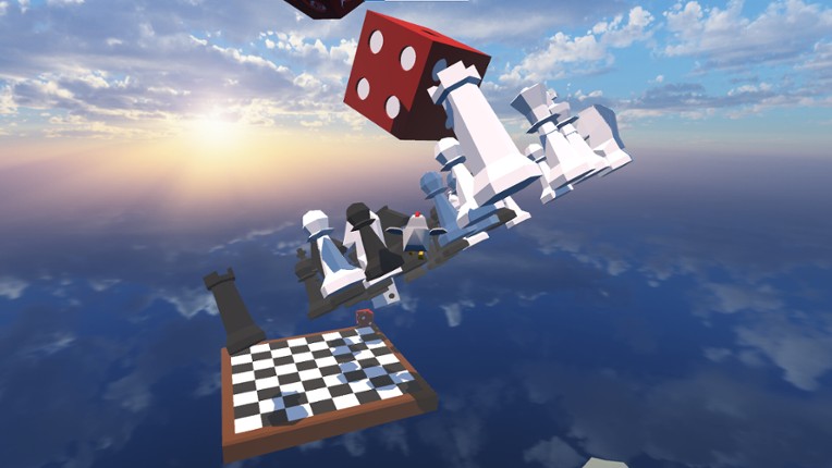 Dreaming Chicken screenshot