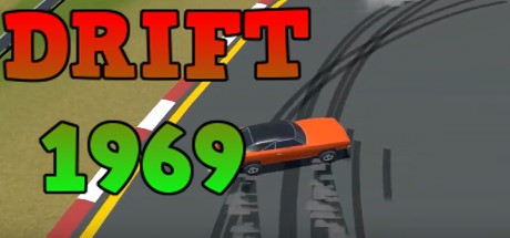 Games like Drift 1969