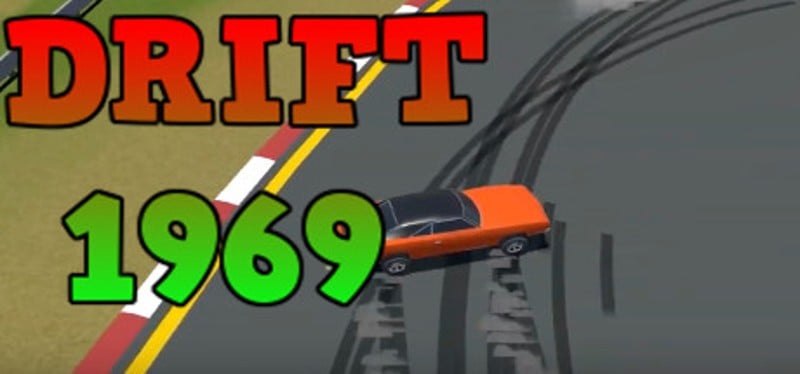 Drift 1969 Game Cover