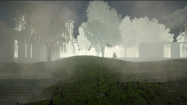 Drift screenshot