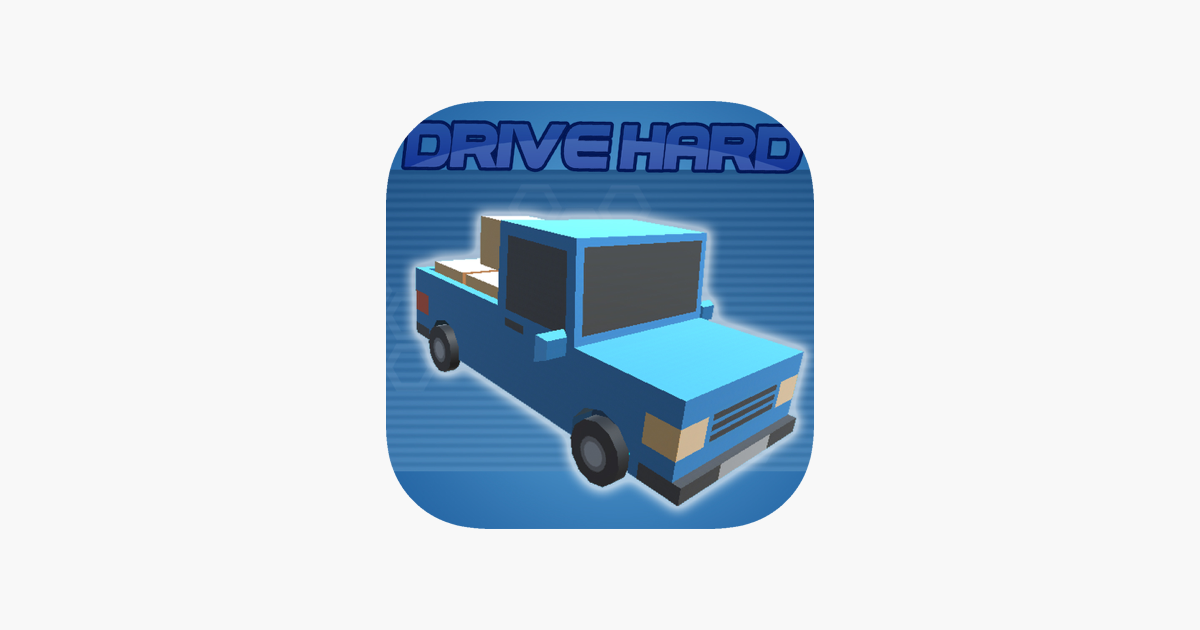 Games like Drive Hard
