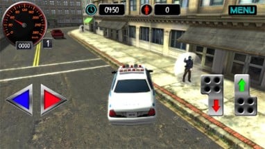 Drive Police 3D Simulator Image