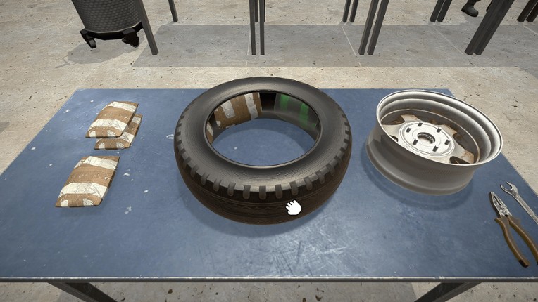 Drug Dealer Schedule Image