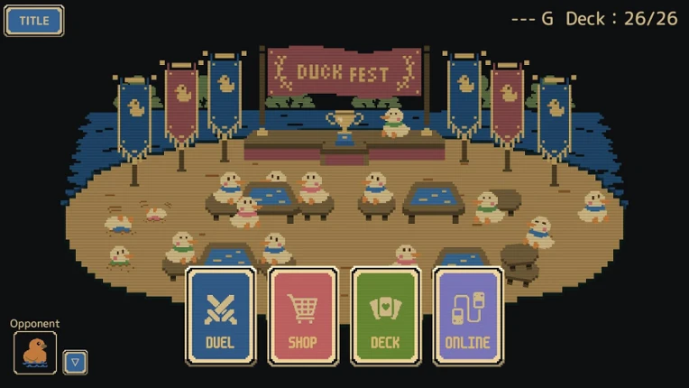 Duck Fest Image