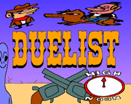 DUELIST Image