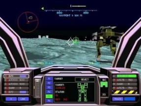 Earthsiege 2 Image