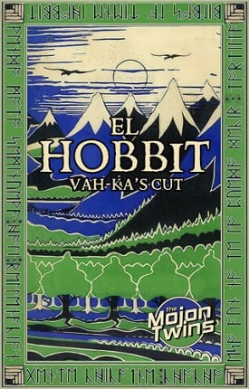 El Hobbit (Vah-ka's Cut) Image