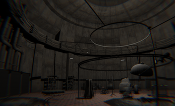 End of Line (Remake) Image