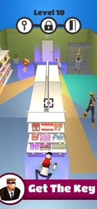 Escape Directing screenshot