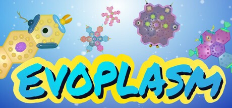 Games like Evoplasm