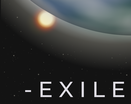 Exile Game Cover