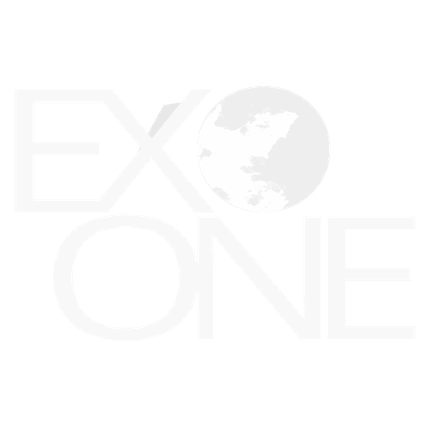 Exo One Game Cover