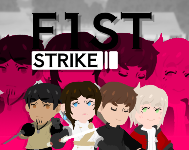 Games like F1st Strike