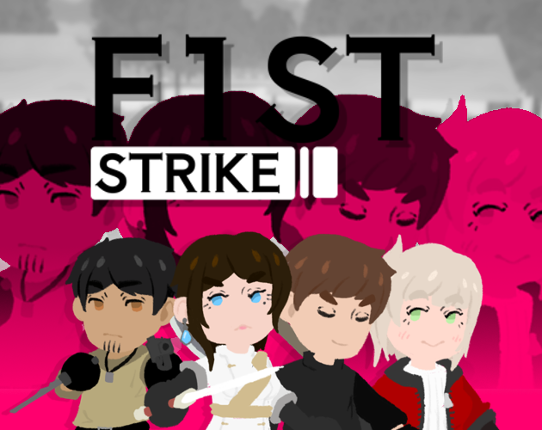 F1st Strike Image