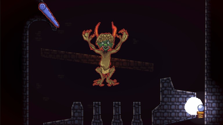 Fallosophy screenshot