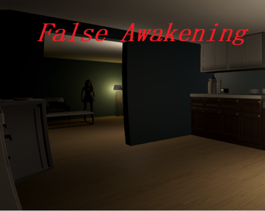 False Awakening Image