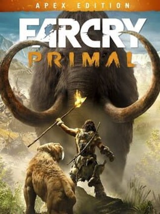 Far Cry Primal: Apex Edition Image
